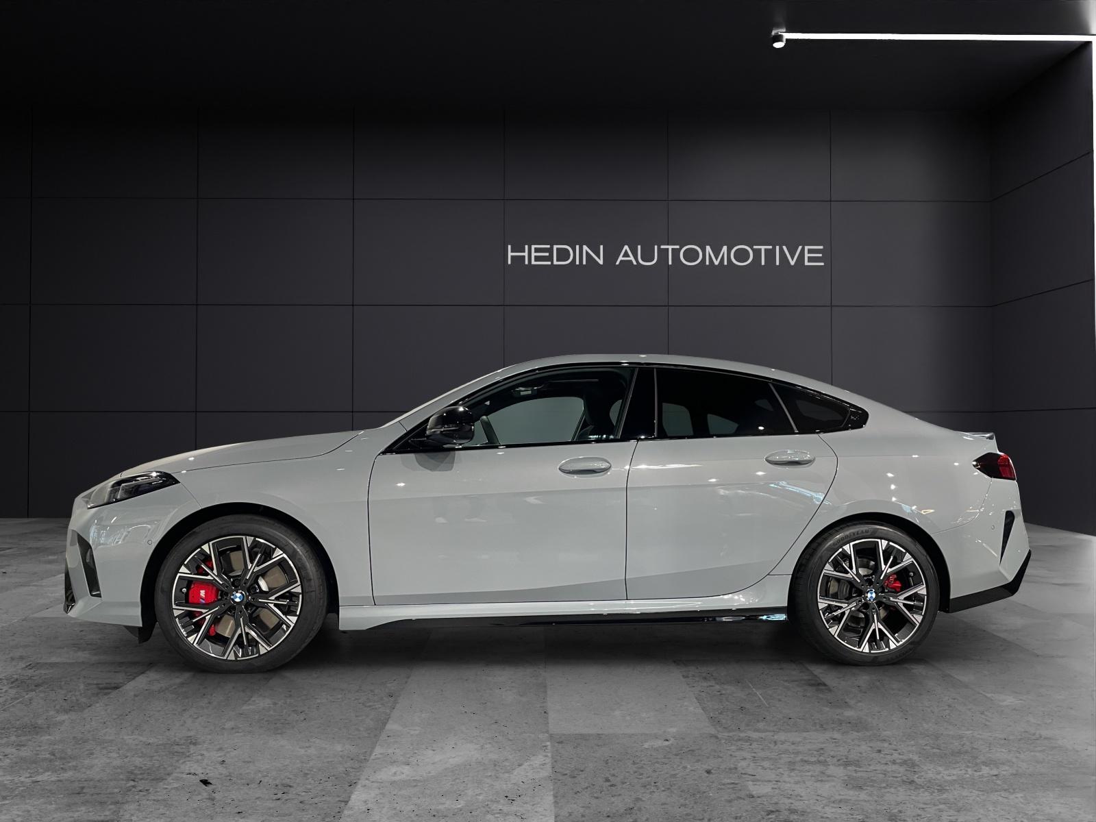 BMW 2er Reihe F74 Gran Coupé 223i xDrive-image-1