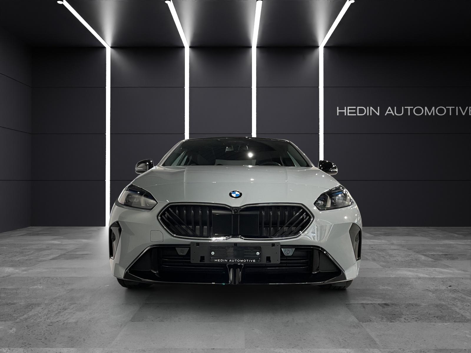 BMW 2er Reihe F74 Gran Coupé 223i xDrive-image-2
