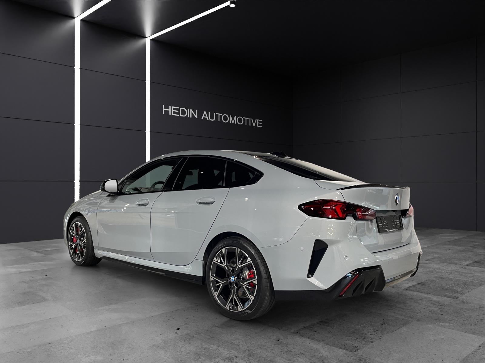 BMW 2er Reihe F74 Gran Coupé 223i xDrive-image-3