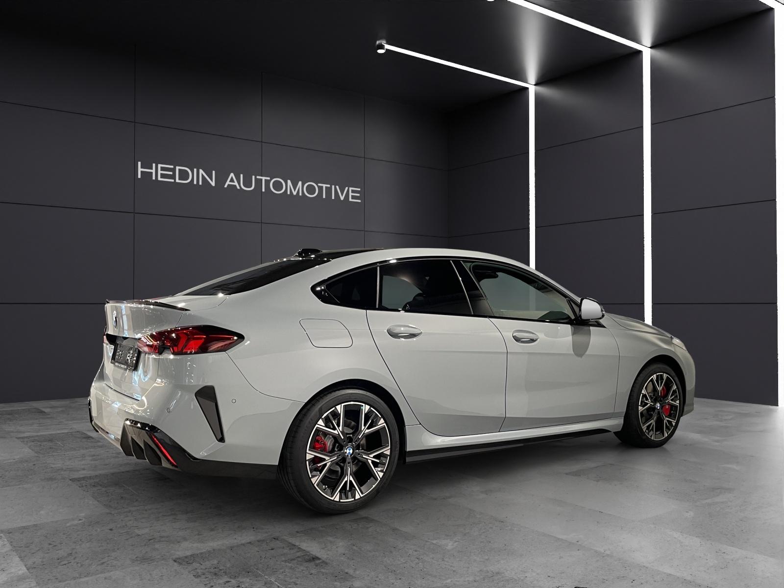 BMW 2er Reihe F74 Gran Coupé 223i xDrive-image-5
