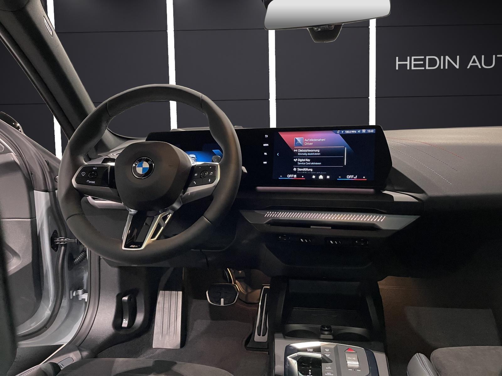 BMW 2er Reihe F74 Gran Coupé 223i xDrive-image-18