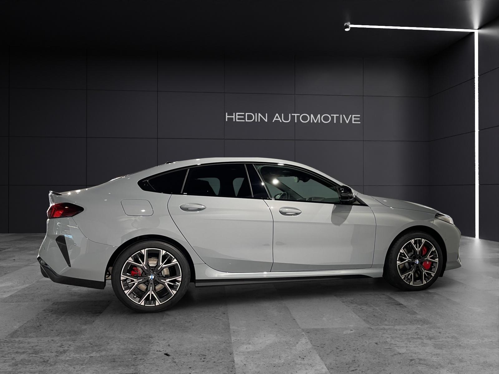 BMW 2er Reihe F74 Gran Coupé 223i xDrive-image-6