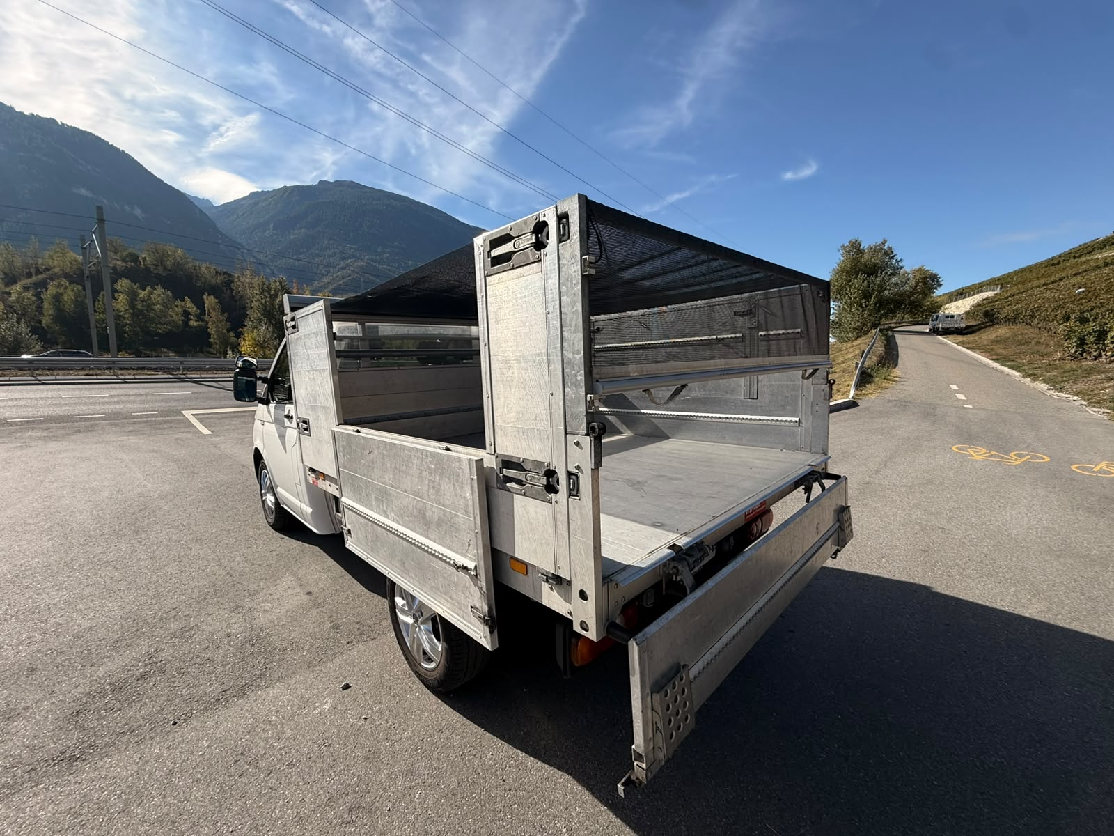 VW T6 2.0 TDI 4Motion DSG-image-5