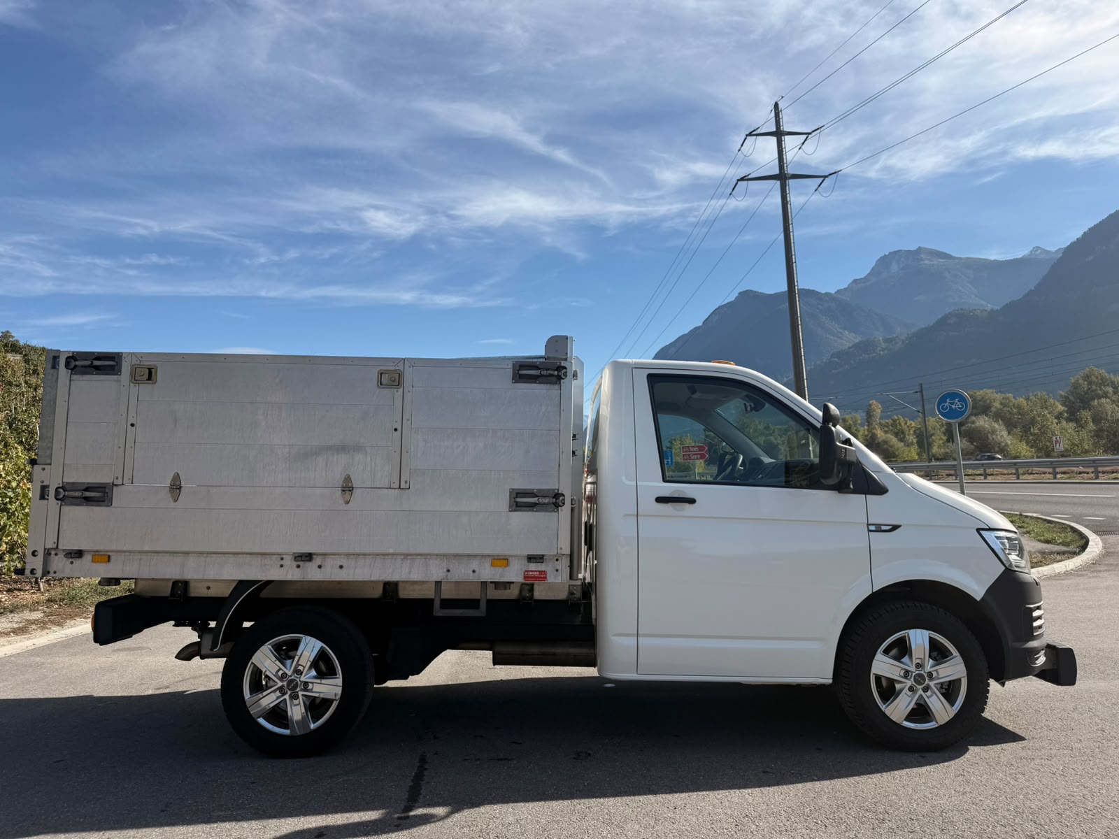 VW T6 2.0 TDI 4Motion DSG-image-9