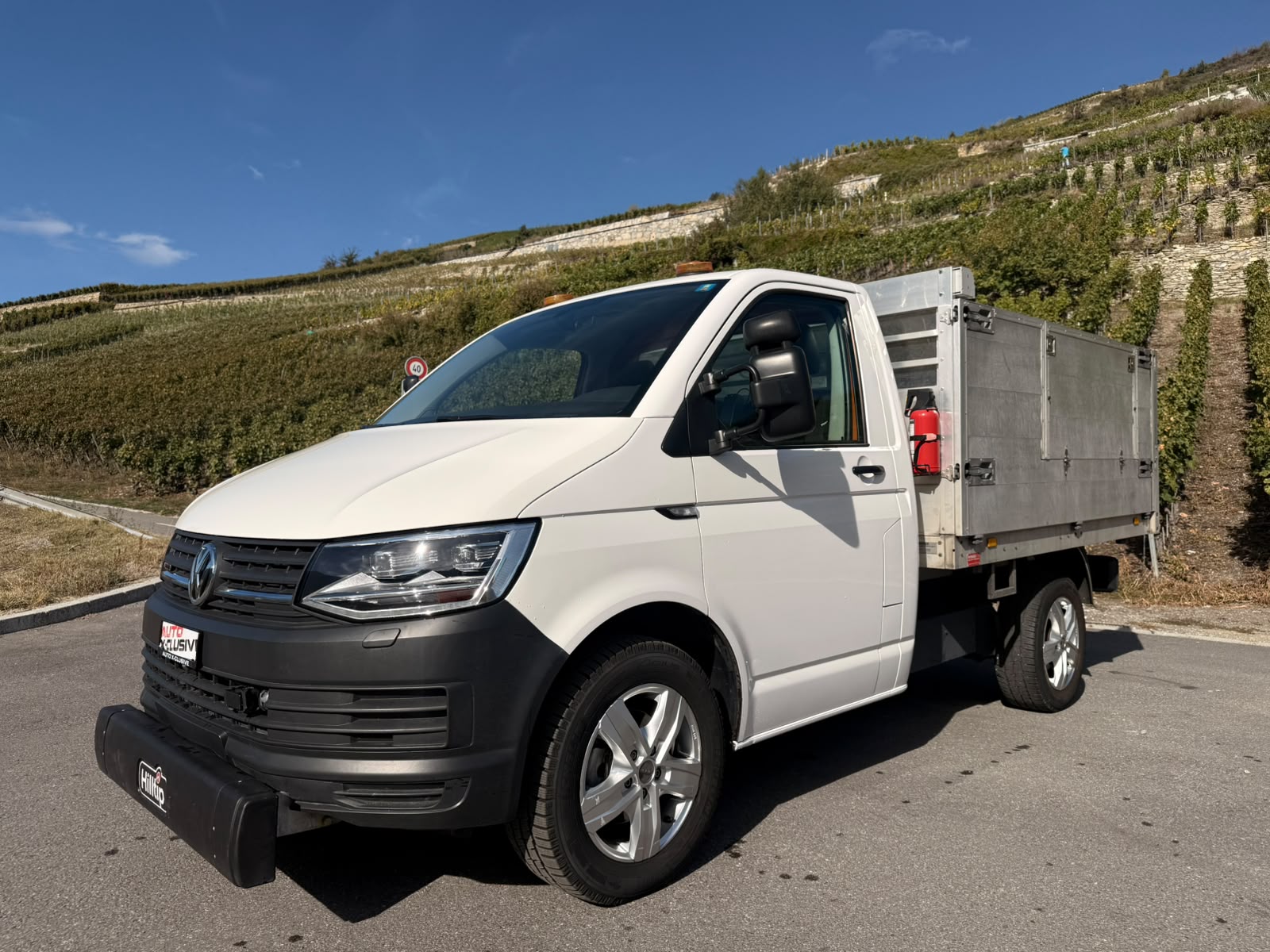 VW T6 2.0 TDI 4Motion DSG-image-2