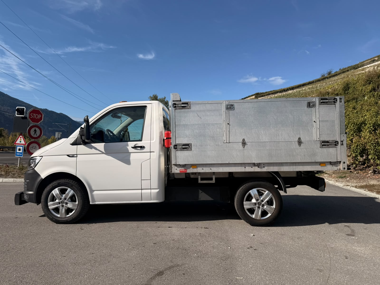 VW T6 2.0 TDI 4Motion DSG-image-8