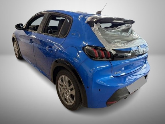 PEUGEOT 1.2 PureTech 130 GT-image-3