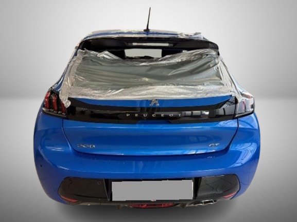 PEUGEOT 1.2 PureTech 130 GT-image-4