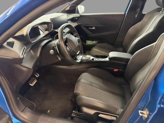 PEUGEOT 1.2 PureTech 130 GT-image-5