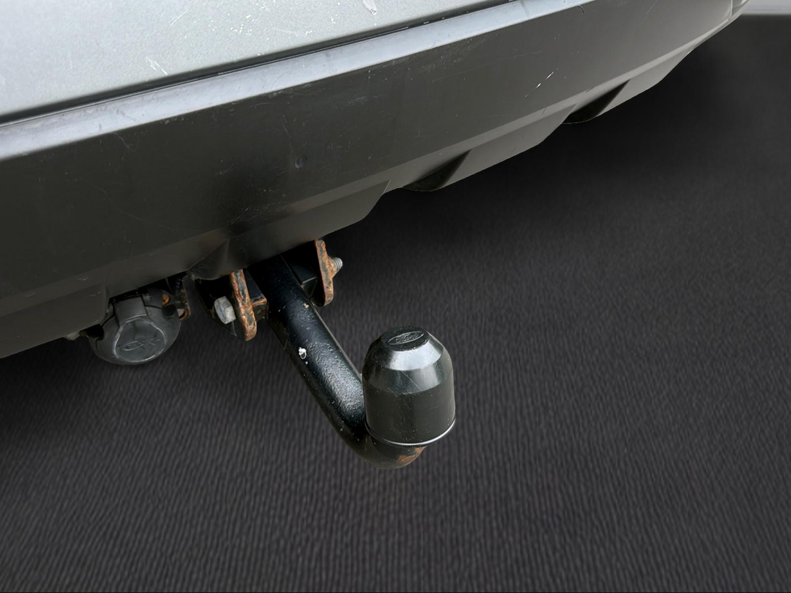 SUBARU Forester Station 2.0 XS Limited-image-11