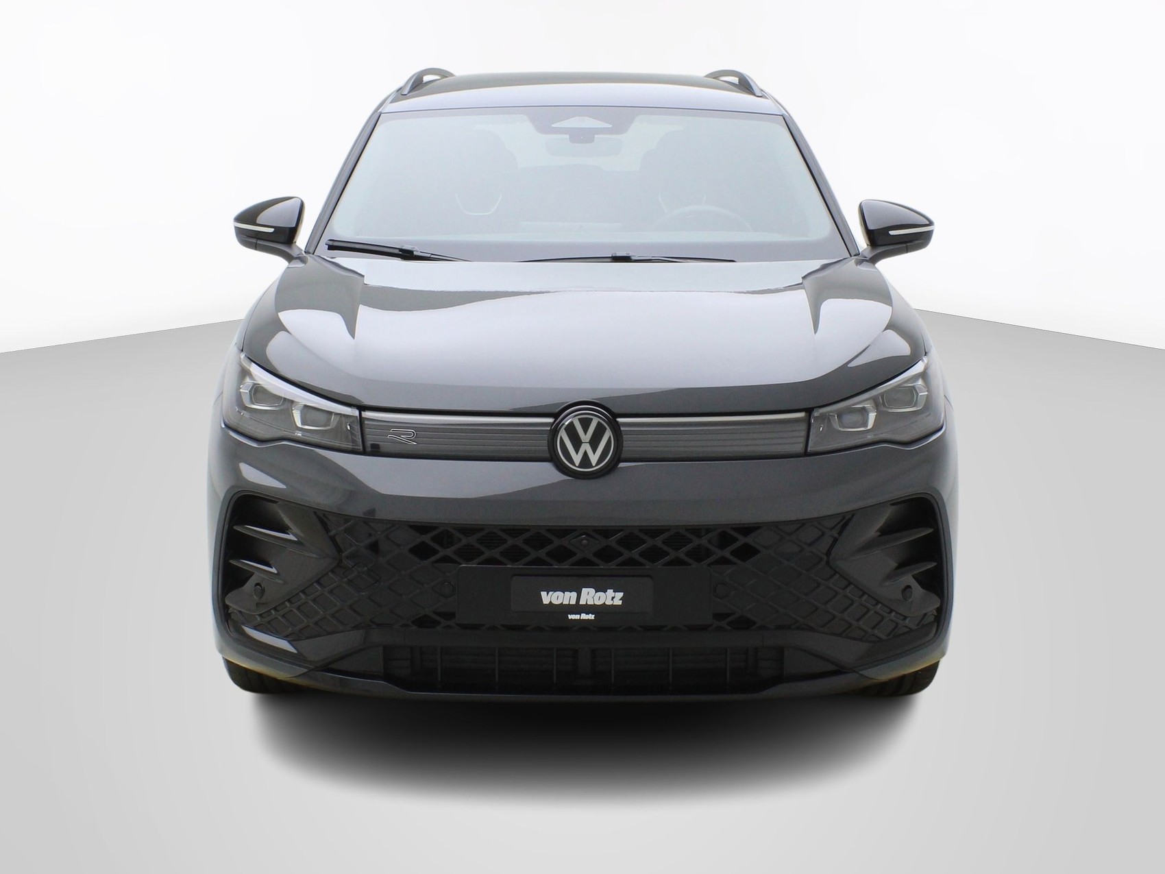 VW Tiguan 2.0 TSI DSG R-Line Black Style 4Motion **VW Werksgarantie bis 12/2030**-image-5