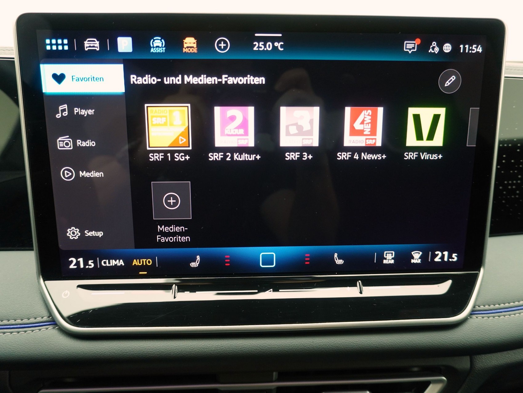 VW Tiguan 2.0 TSI DSG R-Line Black Style 4Motion **VW Werksgarantie bis 12/2030**-image-16