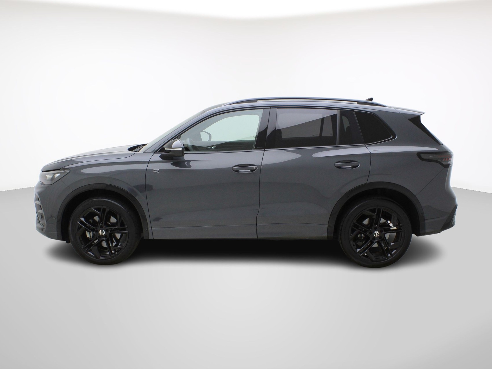 VW Tiguan 2.0 TSI DSG R-Line Black Style 4Motion **VW Werksgarantie bis 12/2030**-image-2