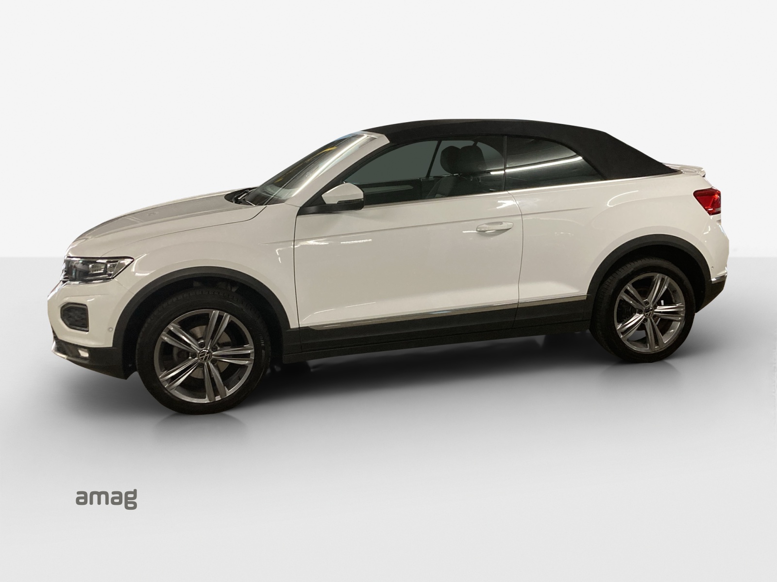 VW T-Roc Cabriolet 1.0 TSI Advance-showroom-element-1
