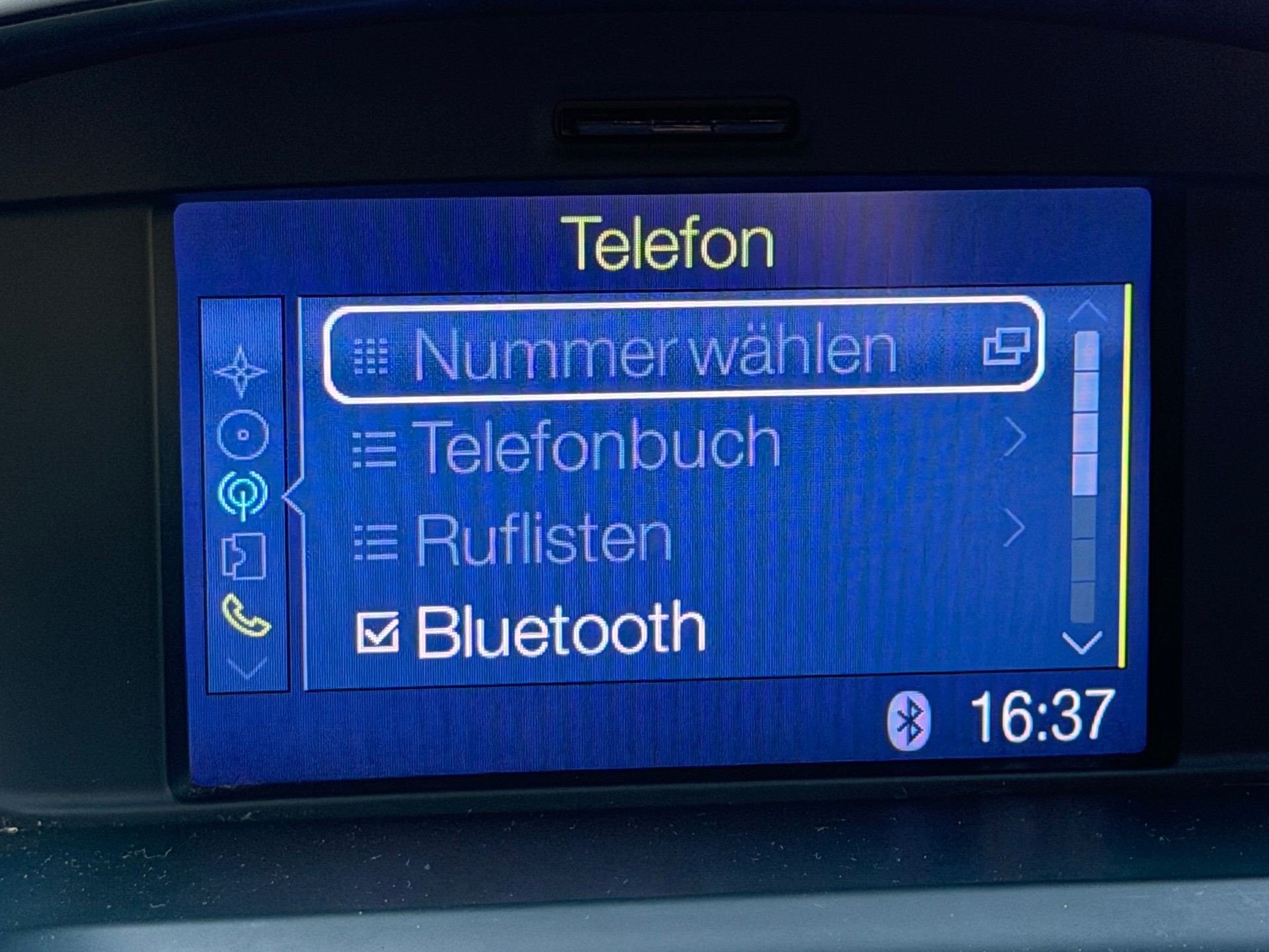 FORD Grand C-Max 2.0 TDCi Titanium PowerShift-image-15