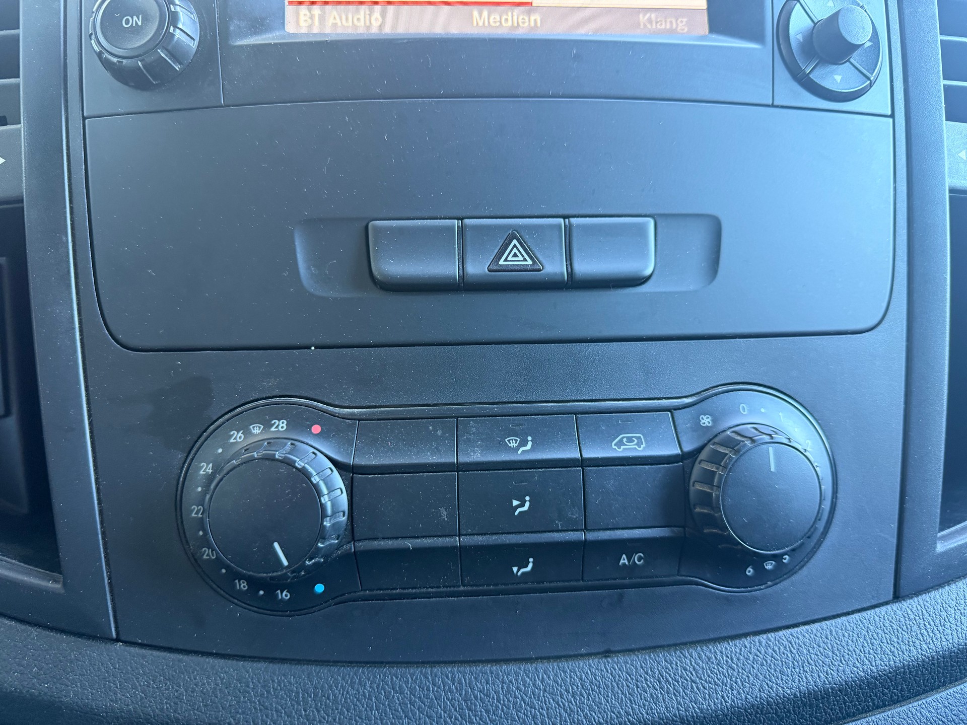 MERCEDES-BENZ Vito 109 BlueTEC L Euro 6-image-5