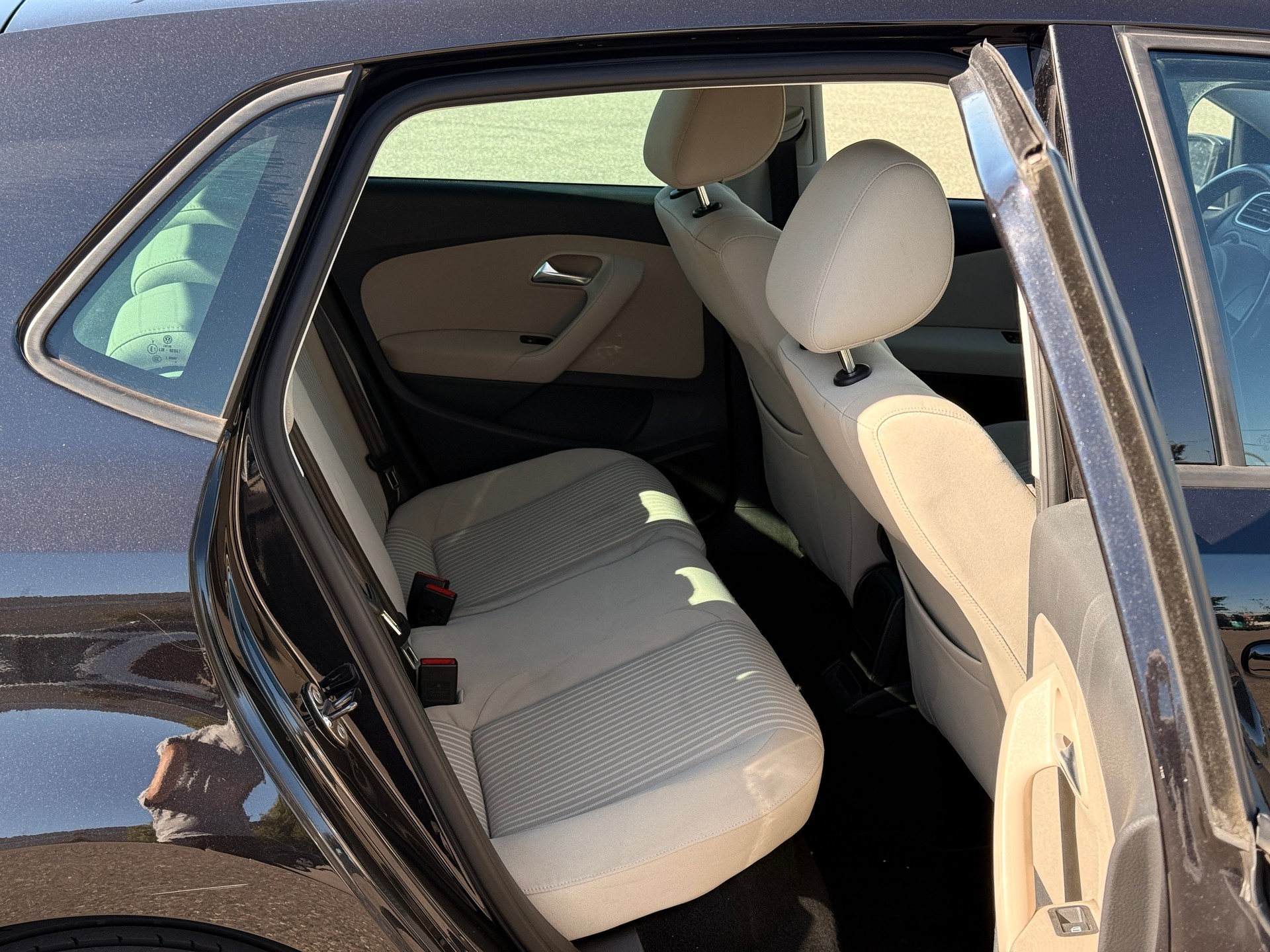 VW Polo 1.2 TSI Highline-image-8