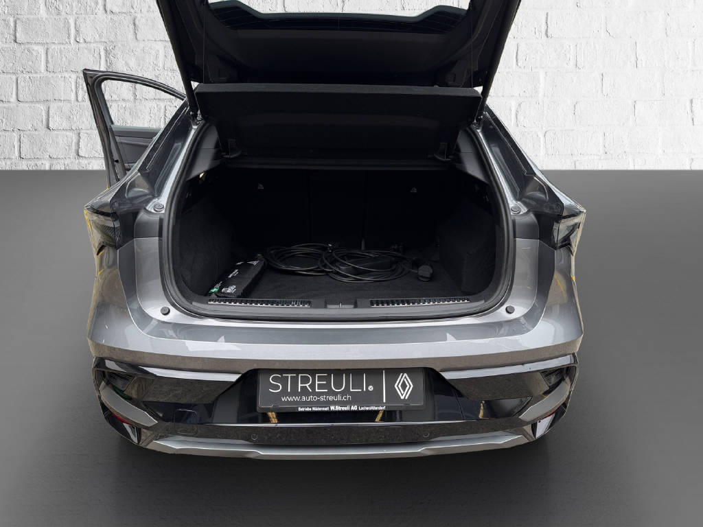 RENAULT Rafale 1.2 E-Tech Plug-in esprit Alpine-image-14