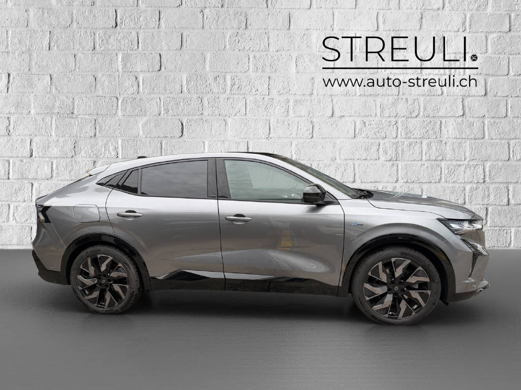 RENAULT Rafale 1.2 E-Tech Plug-in esprit Alpine-image-2