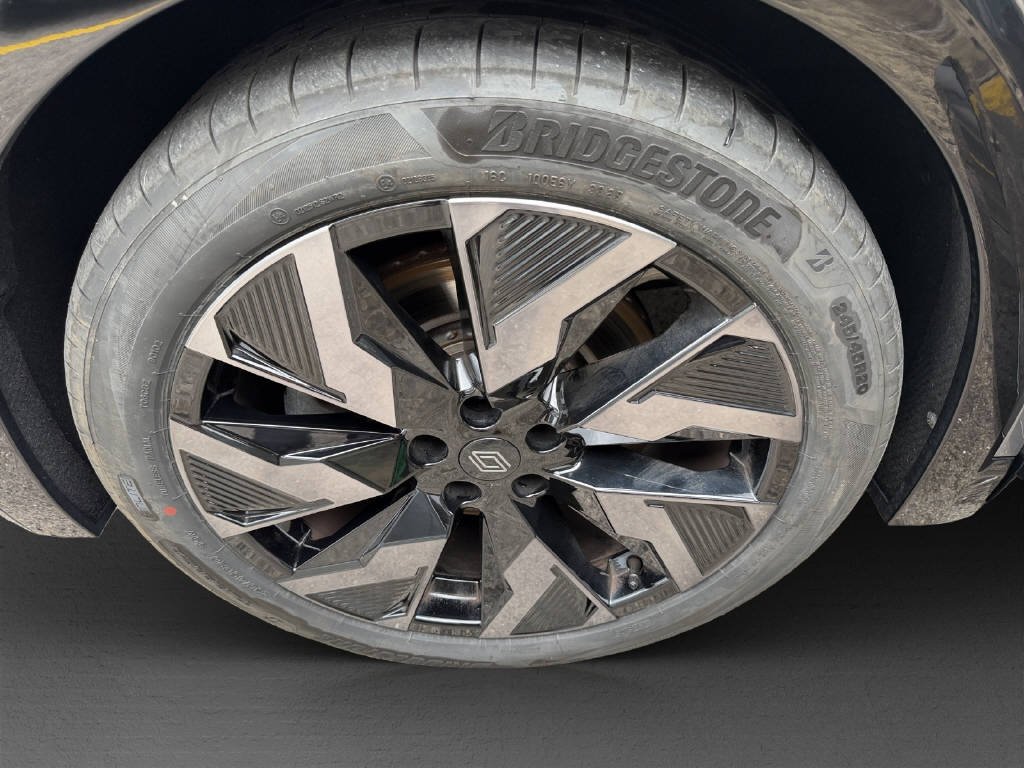 RENAULT Rafale 1.2 E-Tech Plug-in esprit Alpine-image-15