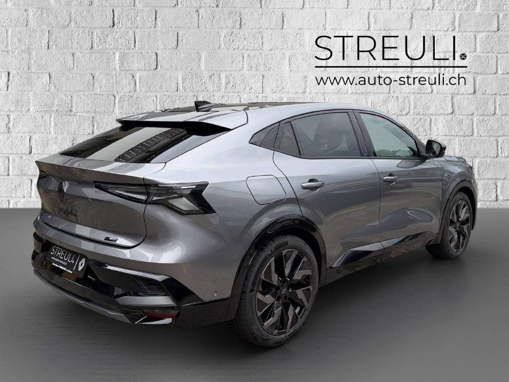 RENAULT Rafale 1.2 E-Tech Plug-in esprit Alpine-image-3