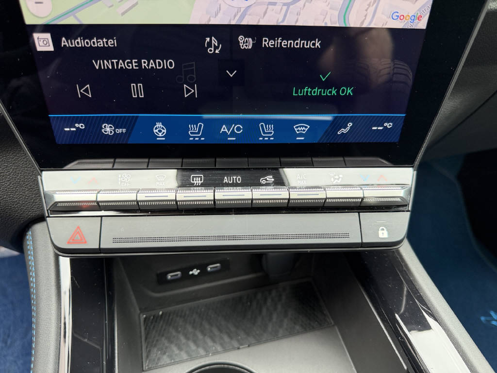 RENAULT Rafale 1.2 E-Tech Plug-in esprit Alpine-image-12