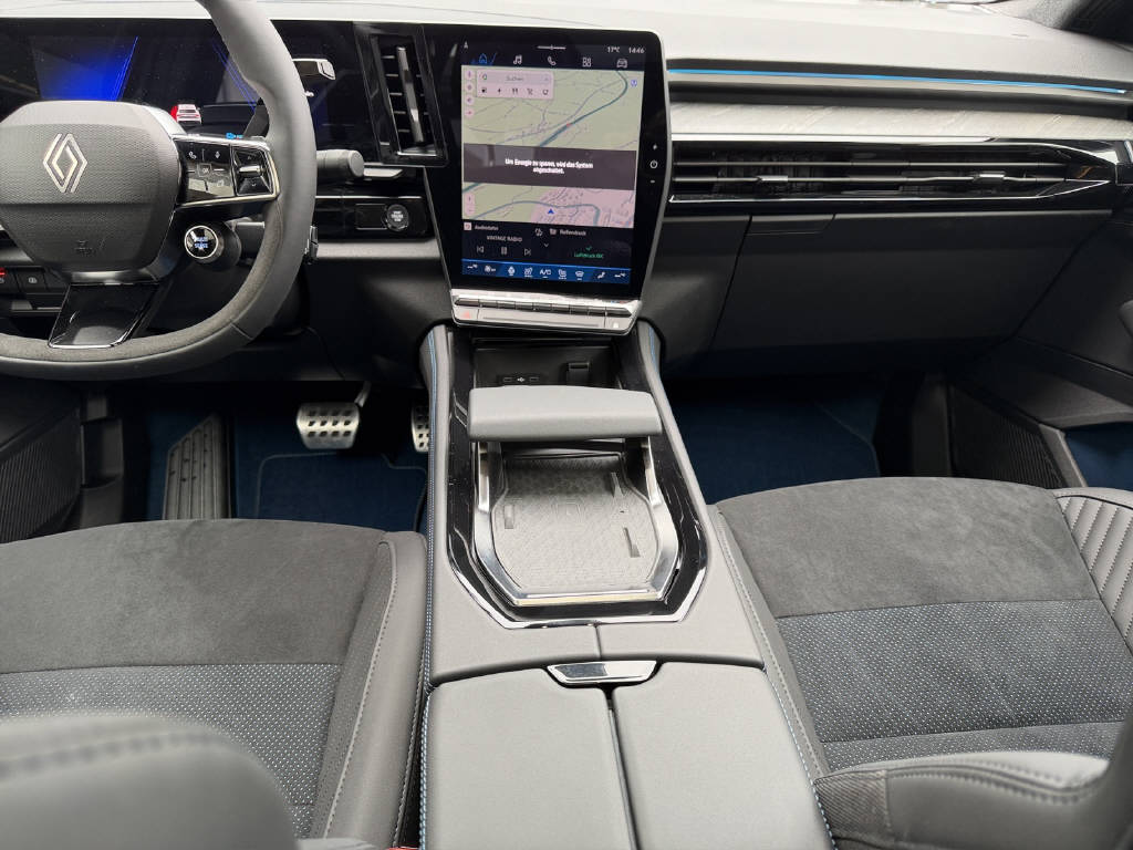 RENAULT Rafale 1.2 E-Tech Plug-in esprit Alpine-image-8