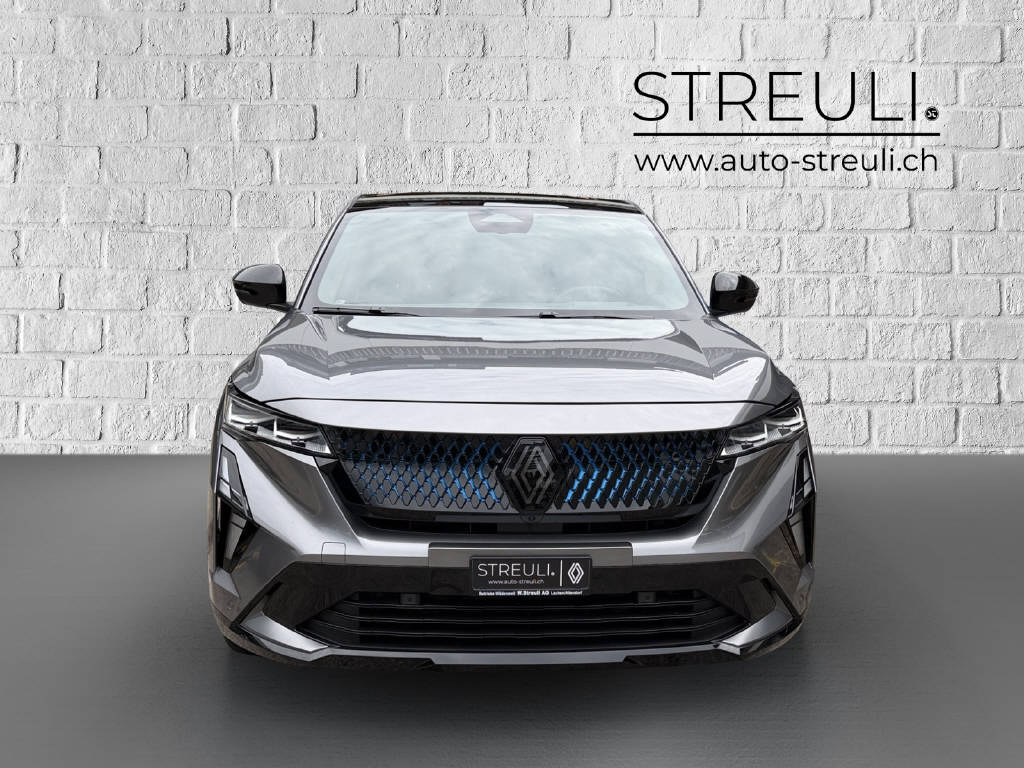 RENAULT Rafale 1.2 E-Tech Plug-in esprit Alpine-image-1