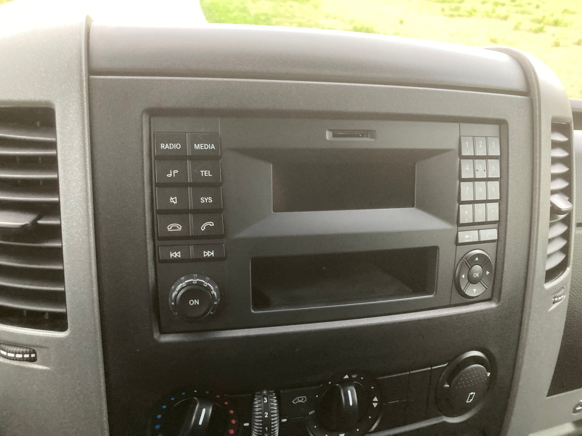 MERCEDES-BENZ Sprinter 314 CDI Kompakt-image-12