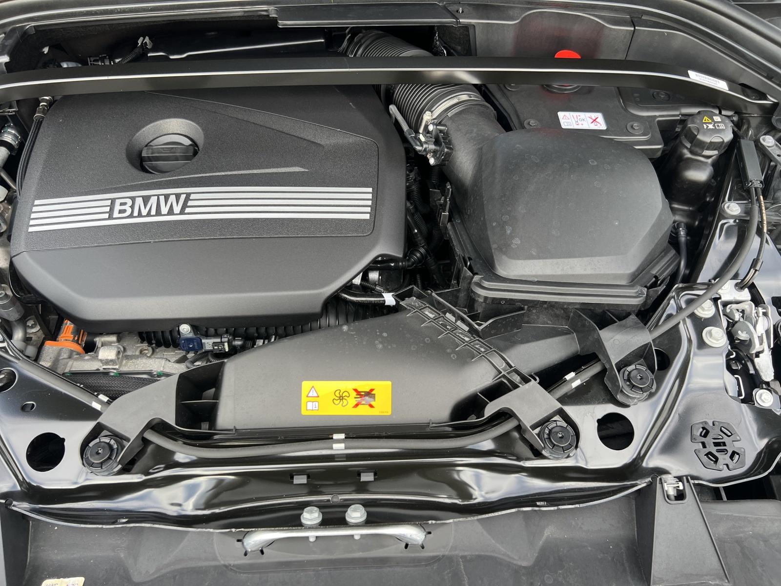 BMW X1 xDrive 30e (CH)⛽ + 🔌-image-21