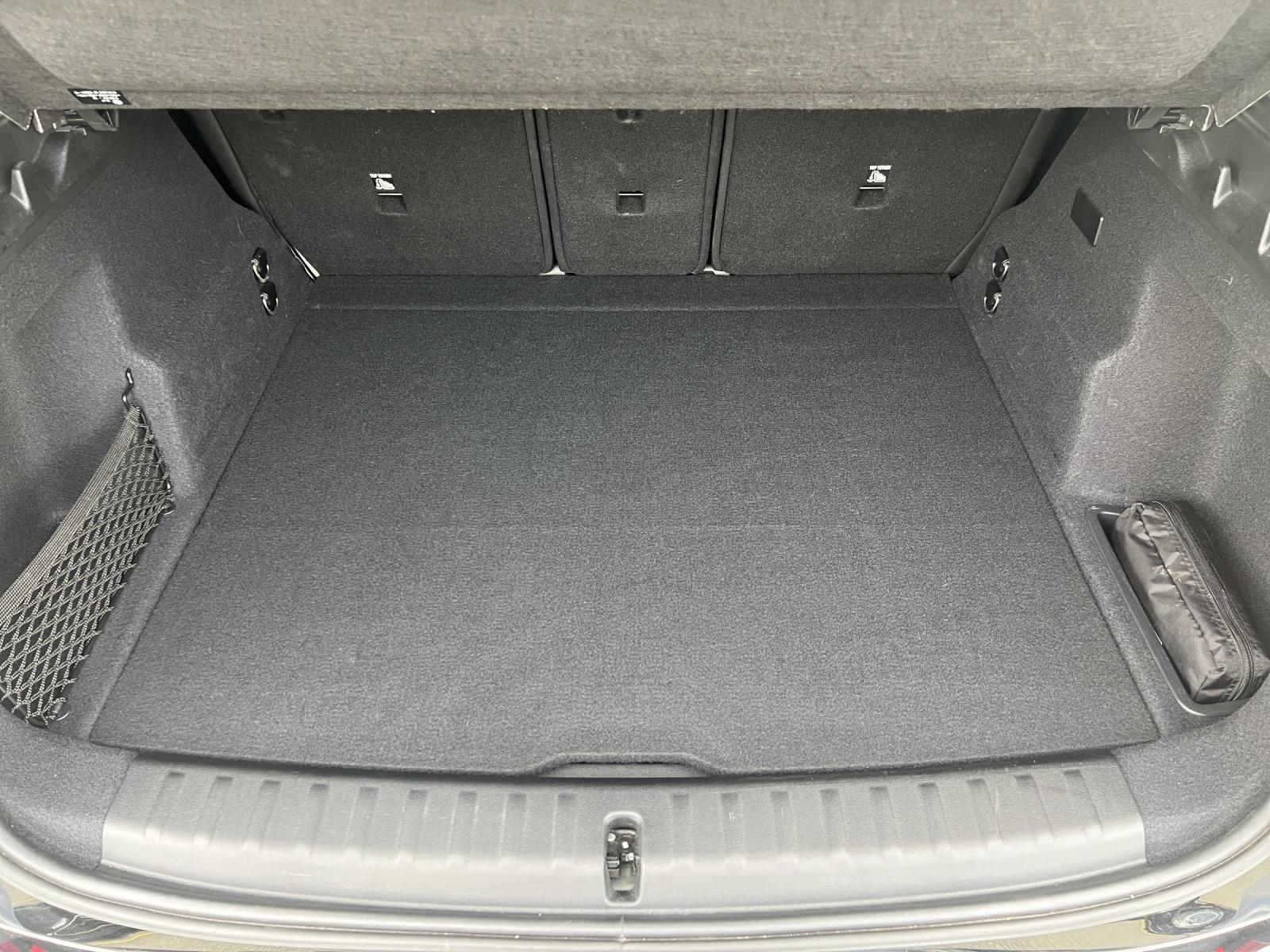 BMW X1 xDrive 30e (CH)⛽ + 🔌-image-20