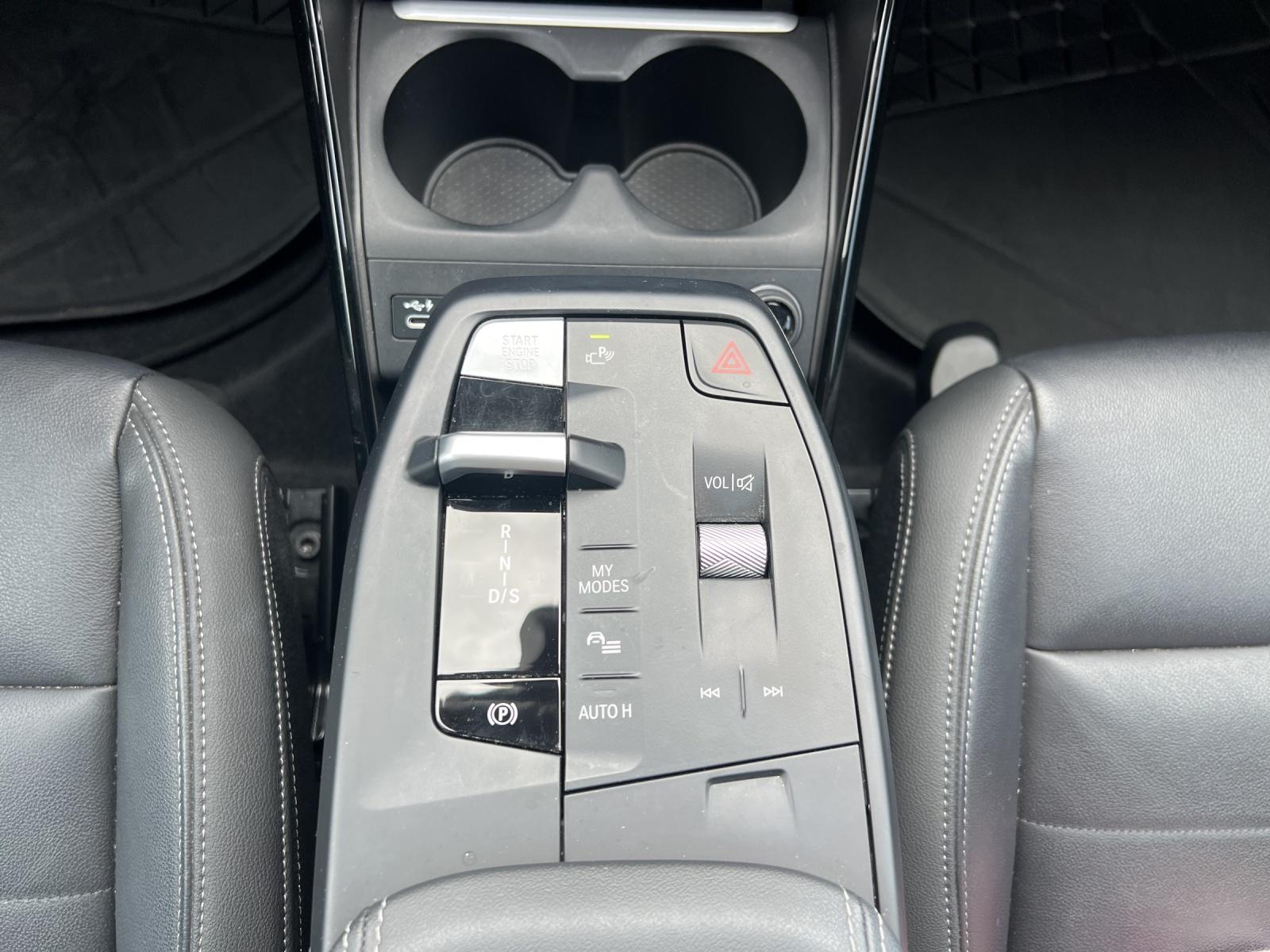 BMW X1 xDrive 30e (CH)⛽ + 🔌-image-15