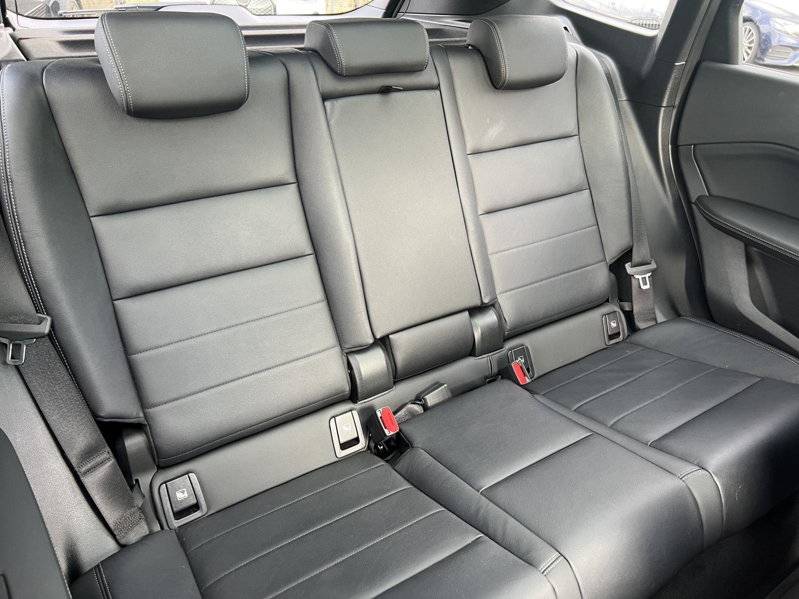 BMW X1 xDrive 30e (CH)⛽ + 🔌-image-18