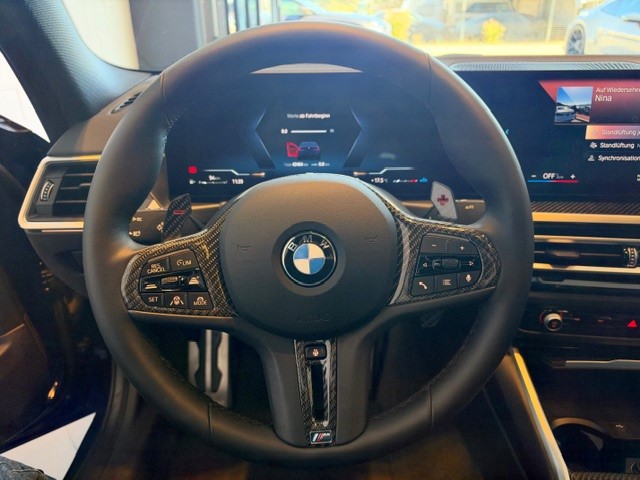 BMW M340i xDrive-image-12