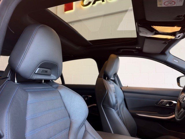 BMW M340i xDrive-image-8