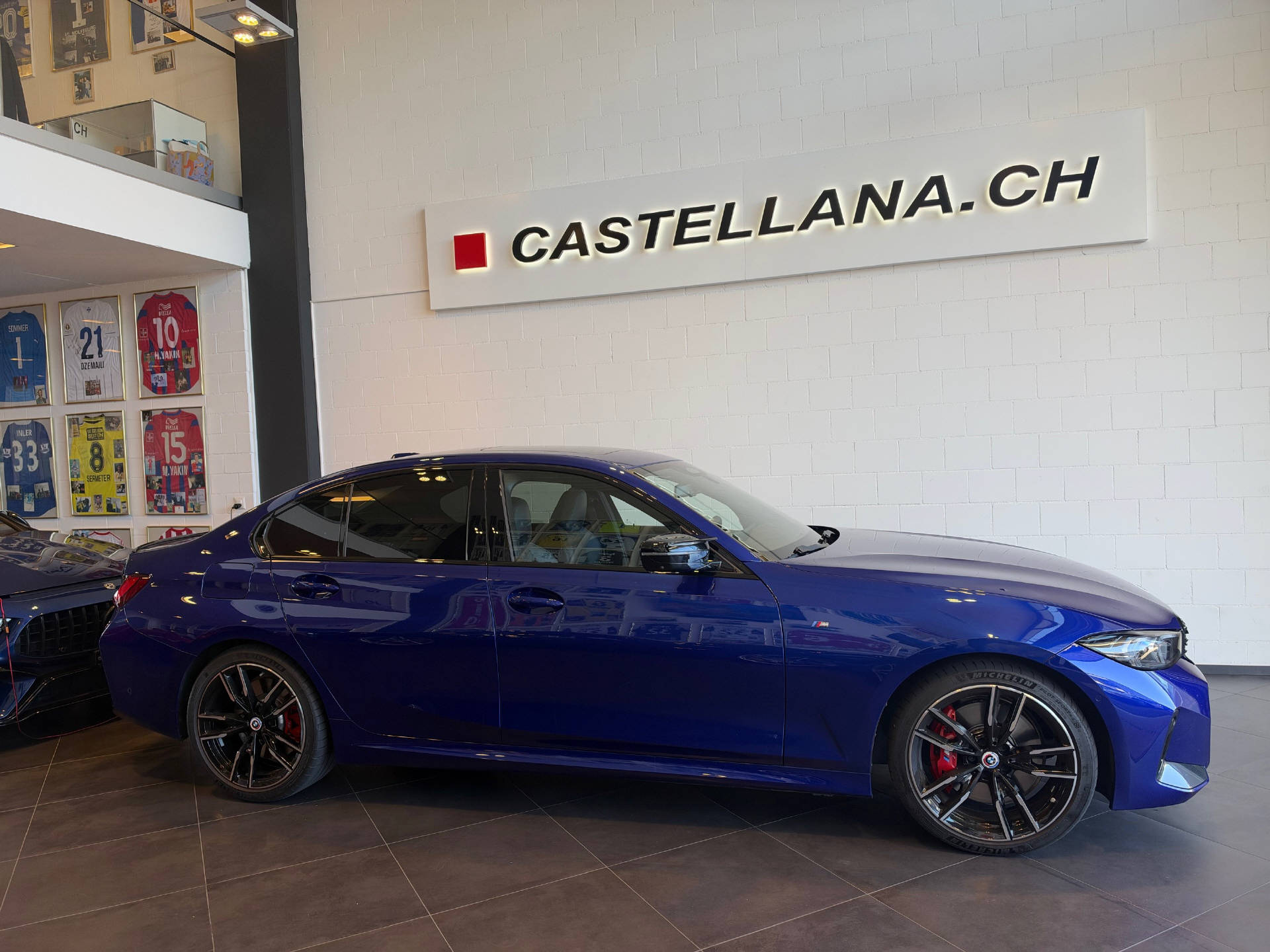 BMW M340i xDrive-image-1