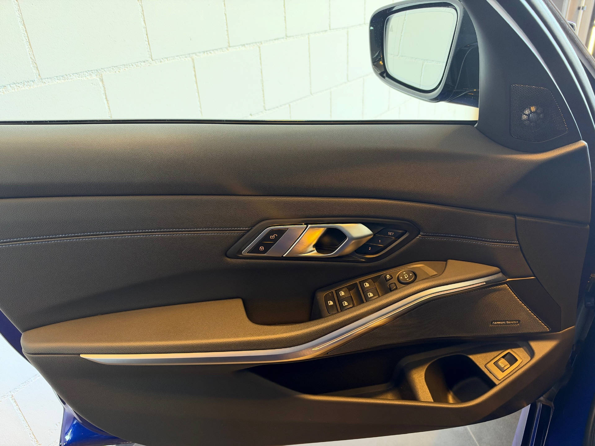 BMW M340i xDrive-image-18