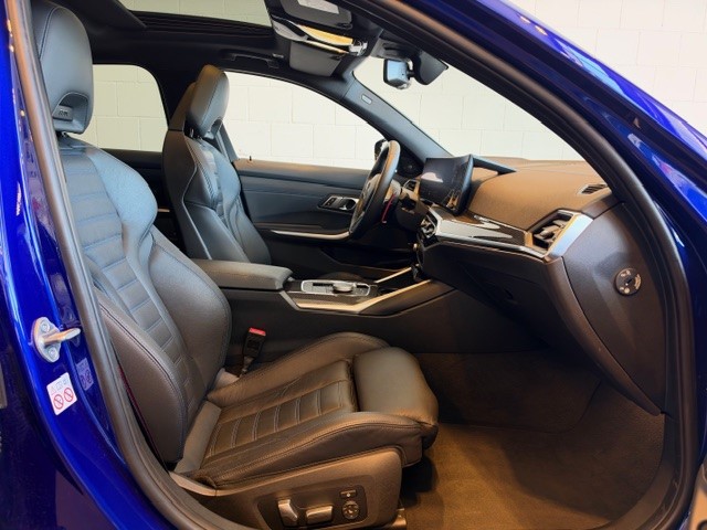 BMW M340i xDrive-image-7