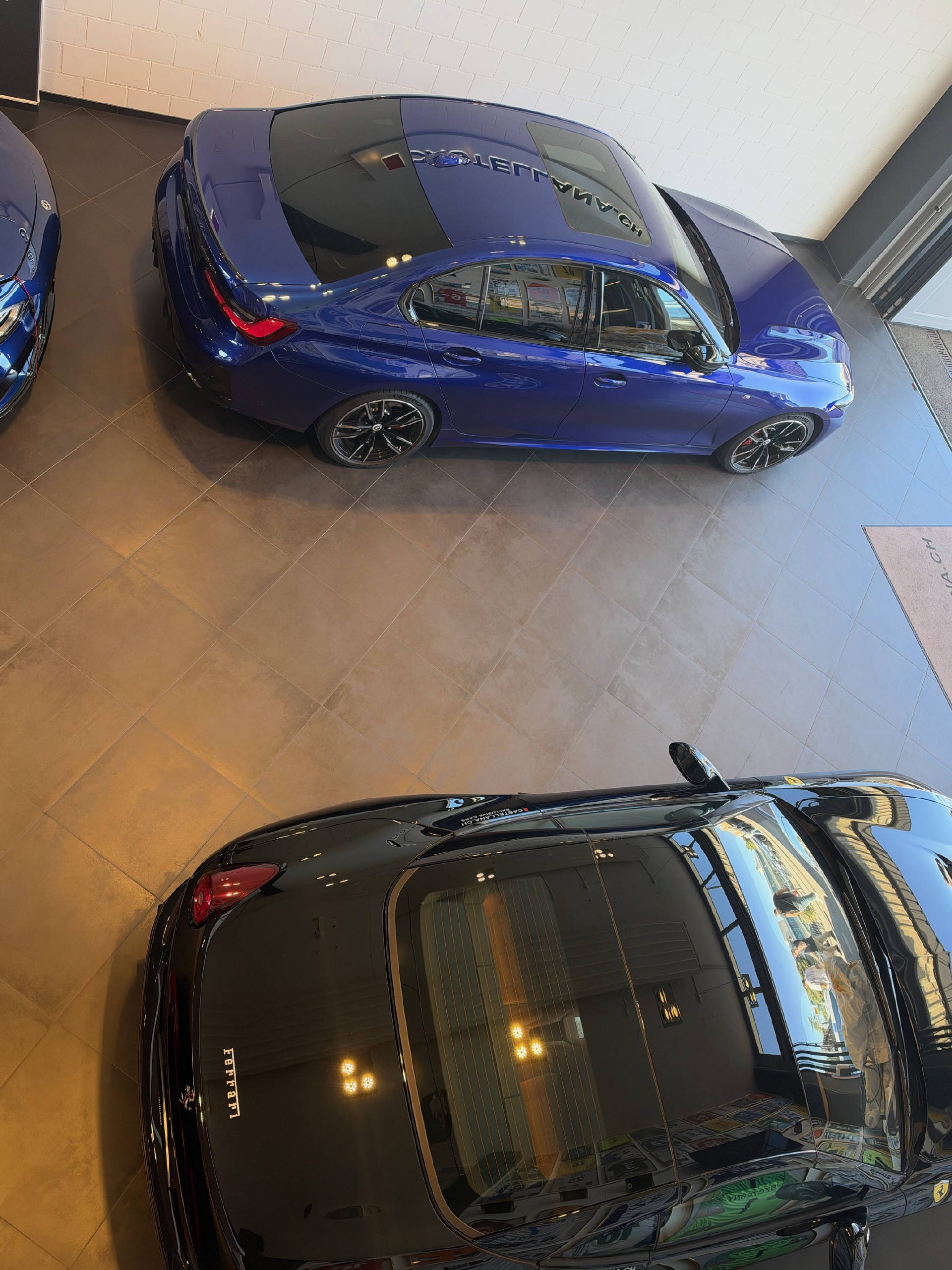 BMW M340i xDrive-image-5