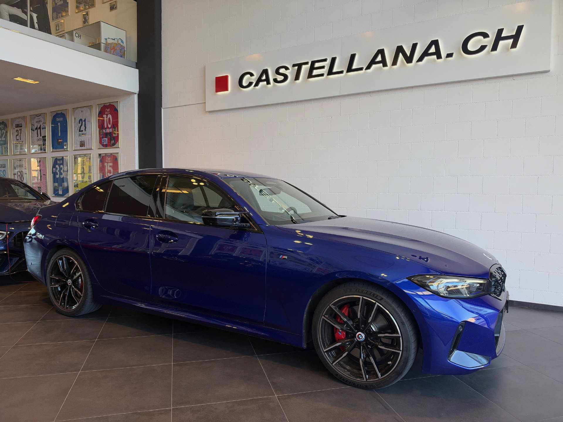 BMW M340i xDrive-image-0