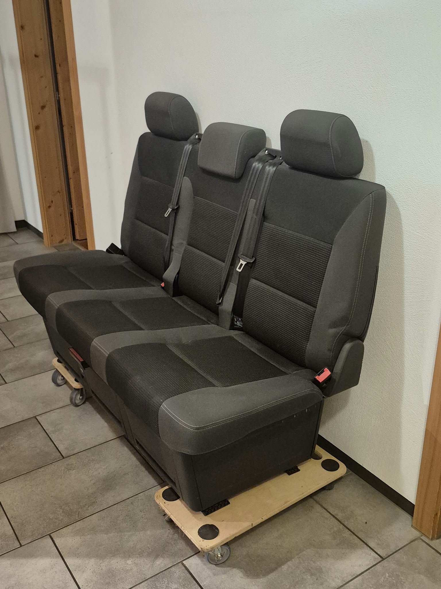 VW T5.2 Multivan Startline 2.0 TDI 4Motion-image-7