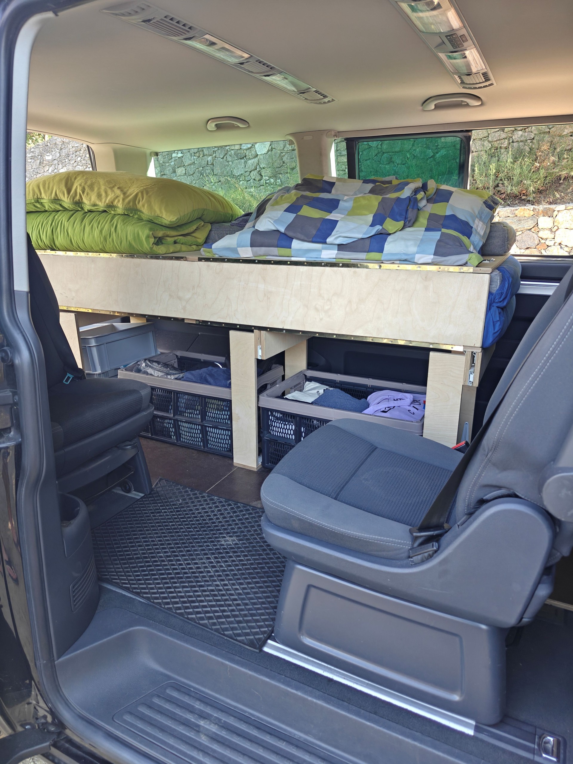 VW T5.2 Multivan Startline 2.0 TDI 4Motion-image-15