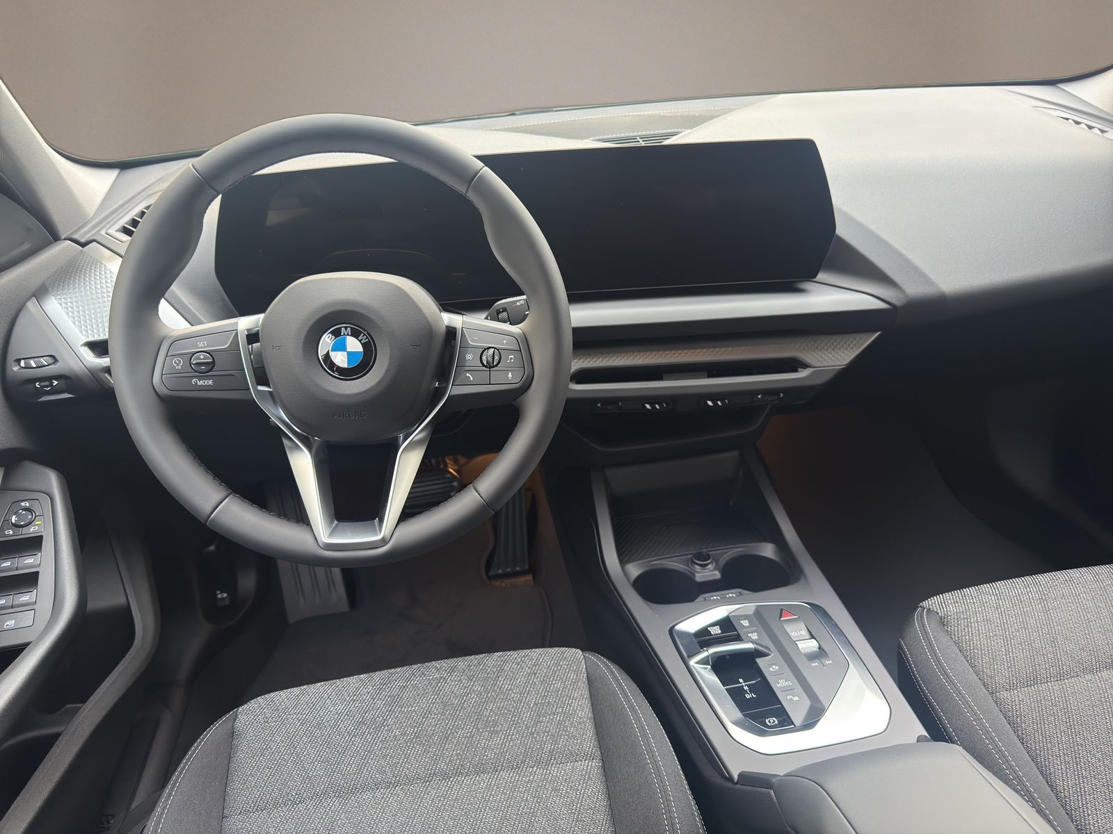 BMW 116 Steptronic-image-13