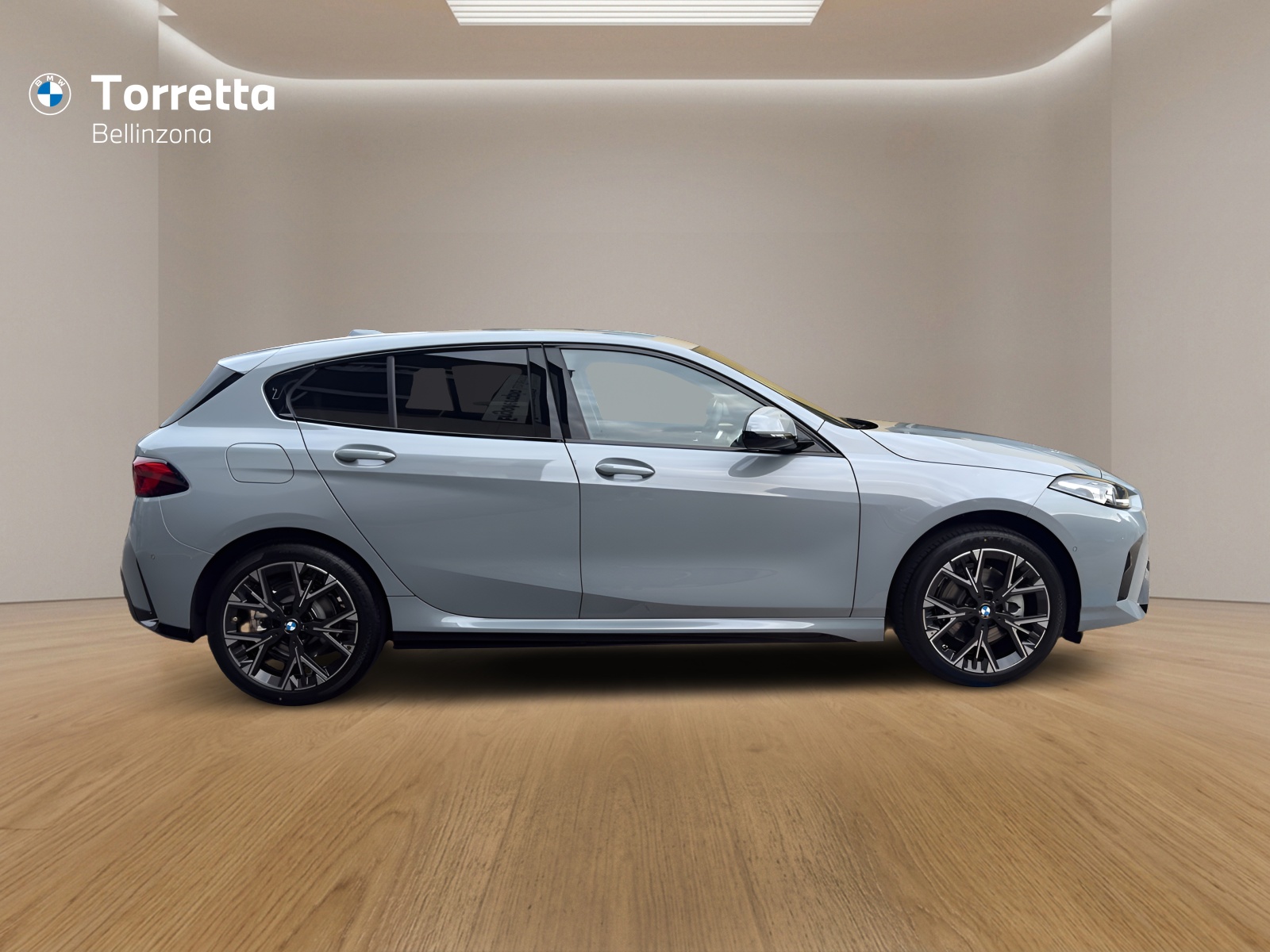 BMW 116 Steptronic-image-5