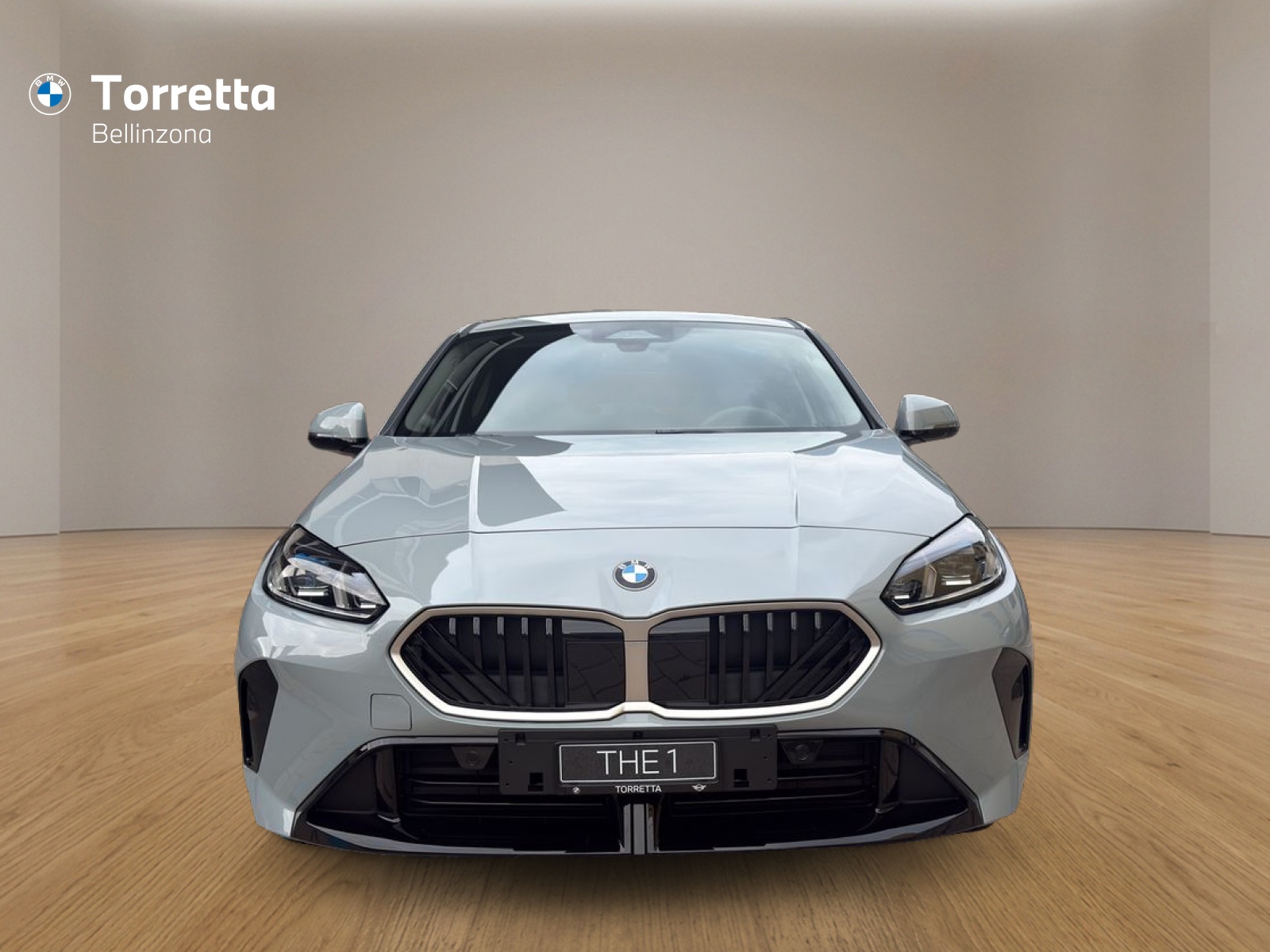BMW 116 Steptronic-image-7