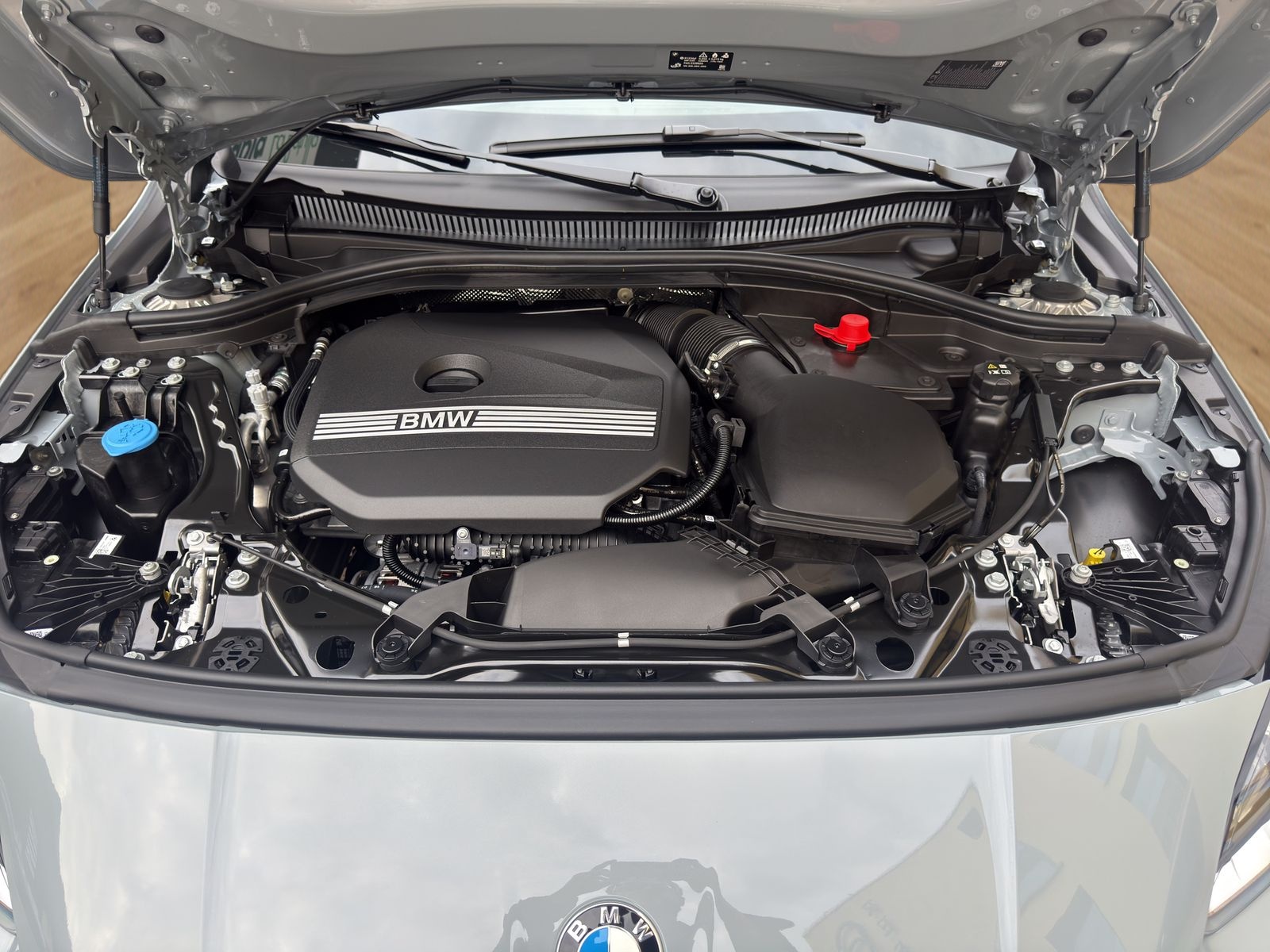 BMW 116 Steptronic-image-18