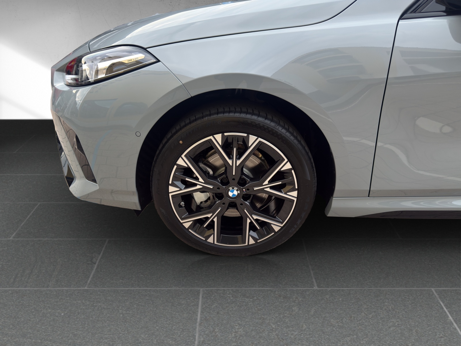 BMW 116 Steptronic-image-8