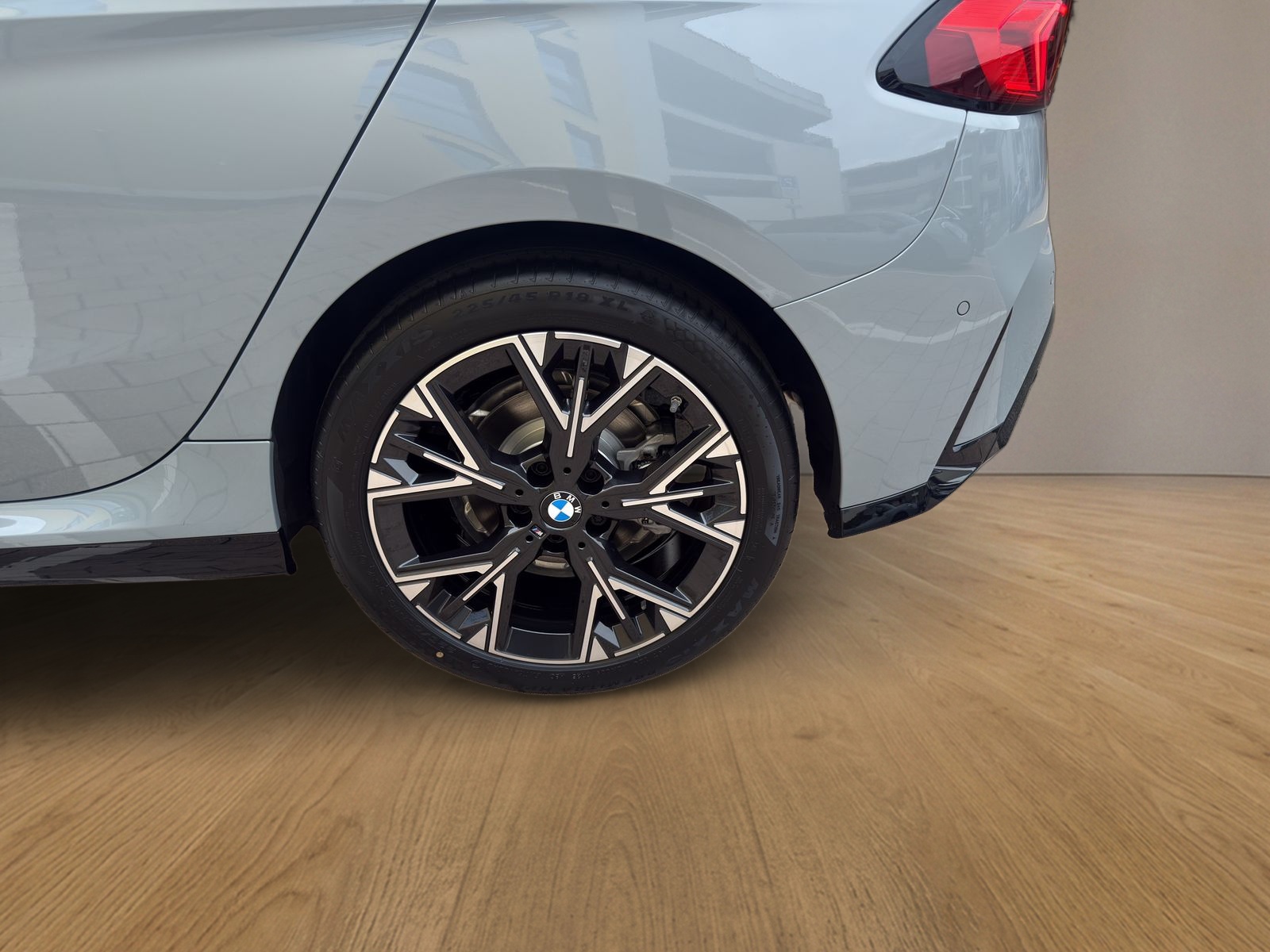 BMW 116 Steptronic-image-11