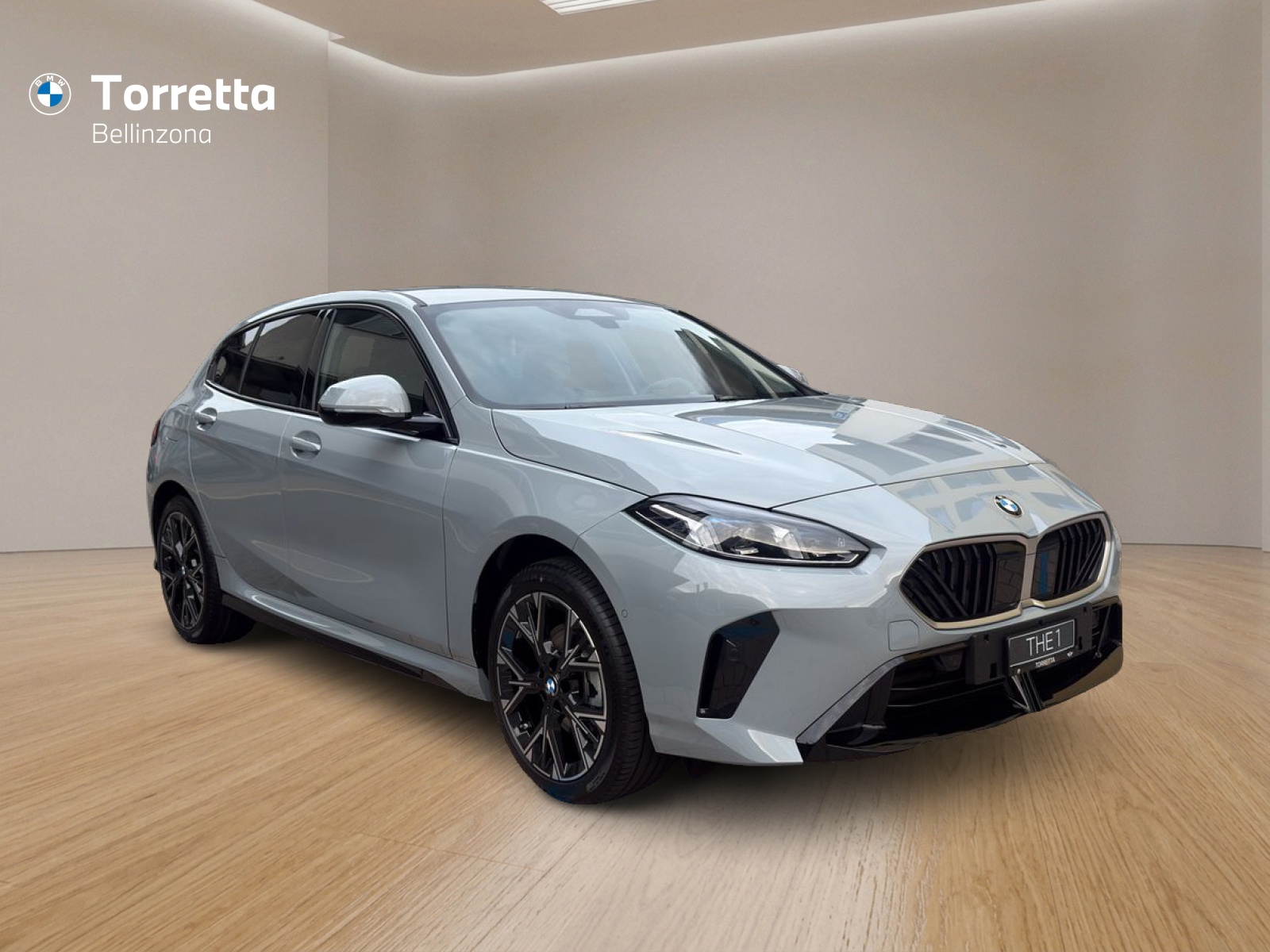 BMW 116 Steptronic-image-6