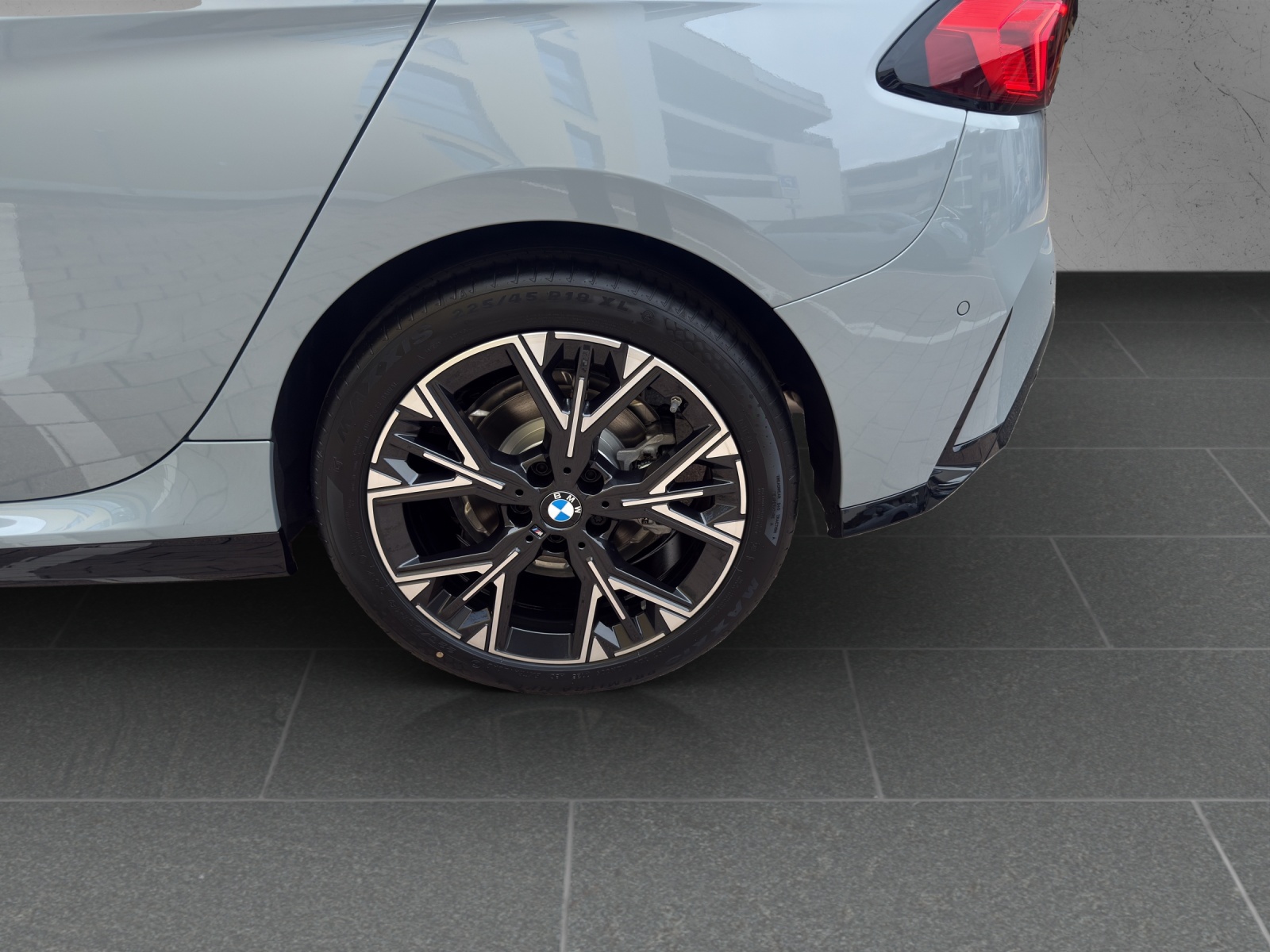 BMW 116 Steptronic-image-11